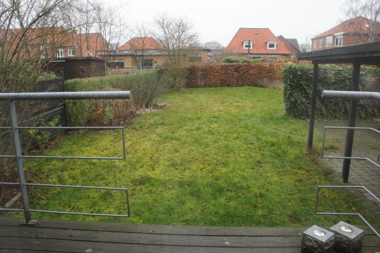 Villa (014) Frodesgade 129 Esbjerg Exterior foto